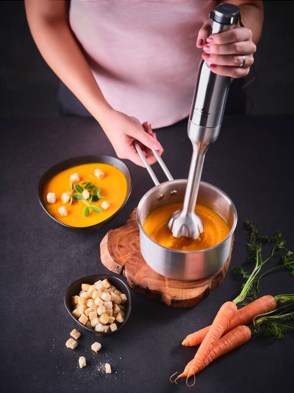 Tyčový mixér s elektrickou habarkou ETA Spesso II - 7