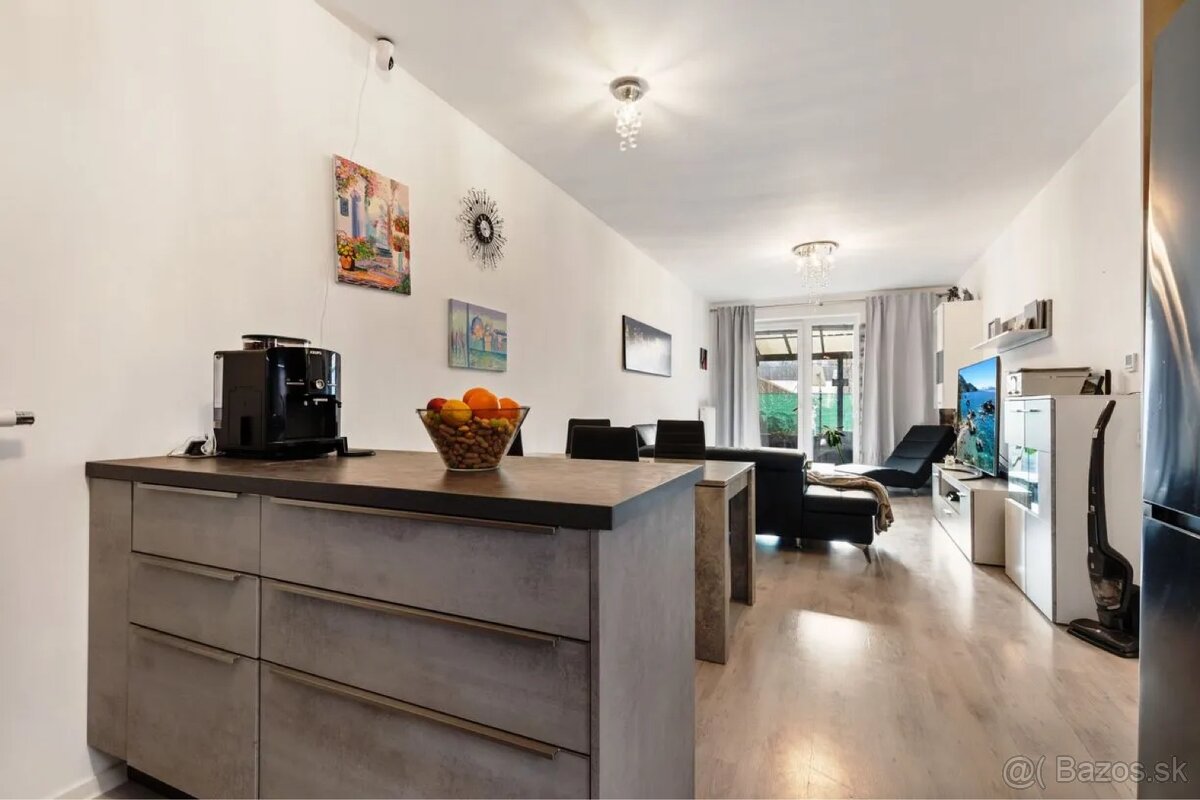 3 izbový byt Devínka pod lesom - Devinska nová Ves - 7