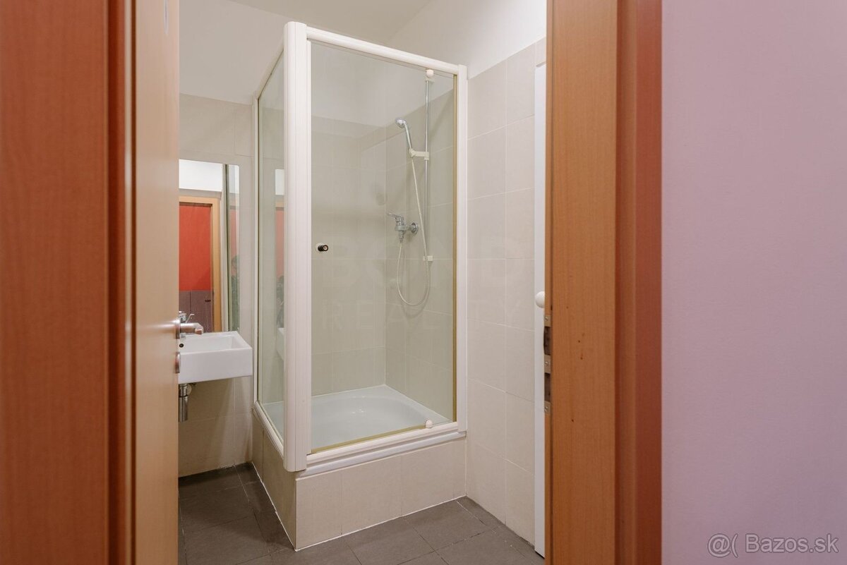 Prenájom kancelárií v Starom Meste, Gorkého ul. - 7