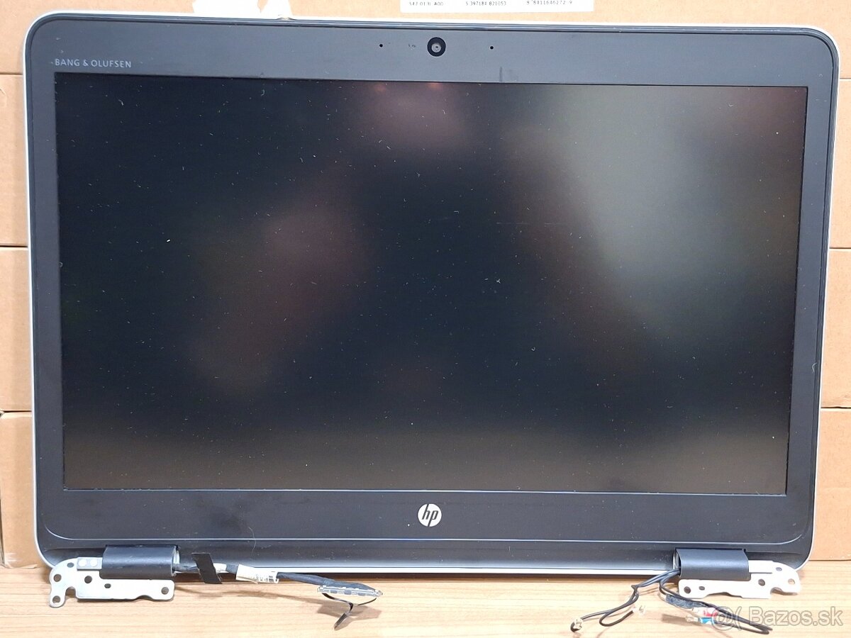 display z notebooku HP EliteBook 840 G3 - 7