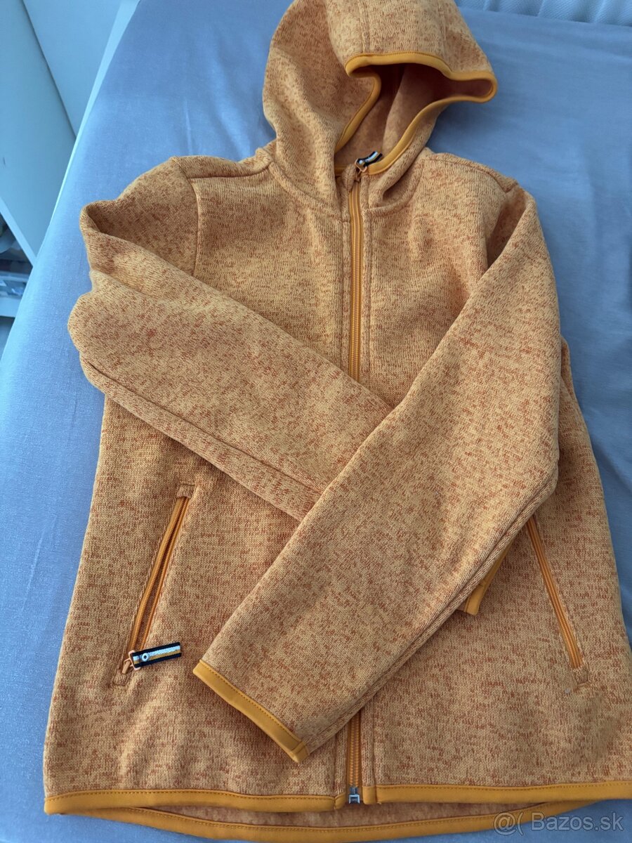 Šaty, tielka, svetrík, mikina zn. Tchibo - 7