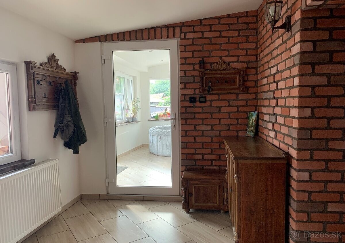 Rodinný dom na predaj, Turany - 7