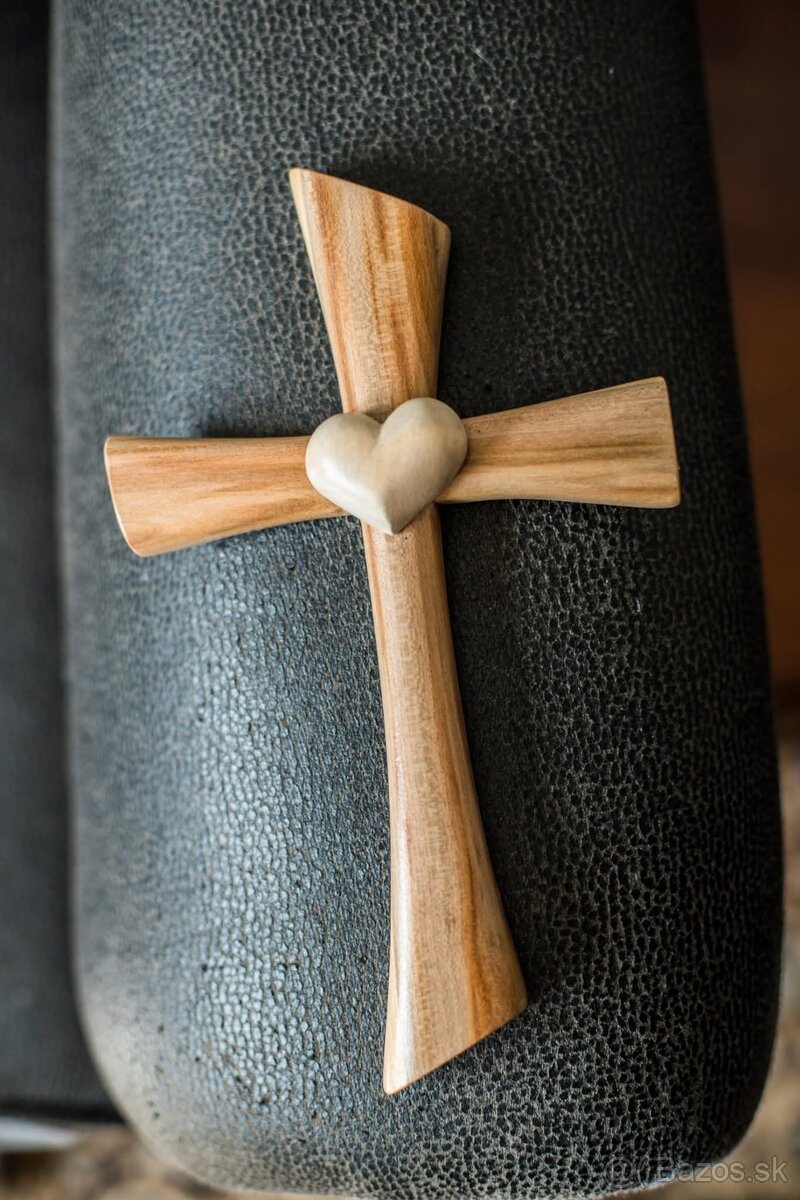 Svadobný kríž - 7