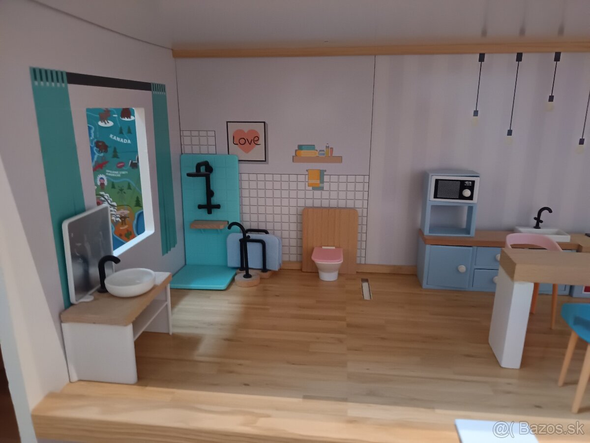 Dom pre babiky - 7
