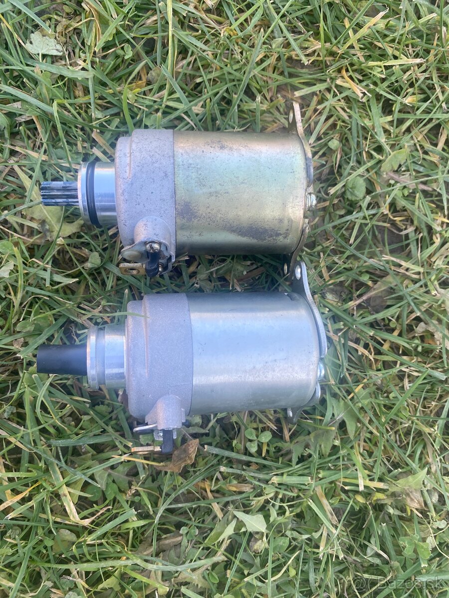 Diely, kit 150cc skúter - 7