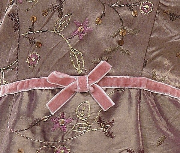 DETSKÉ ŠATY veľ. 86/92 + darček - 7