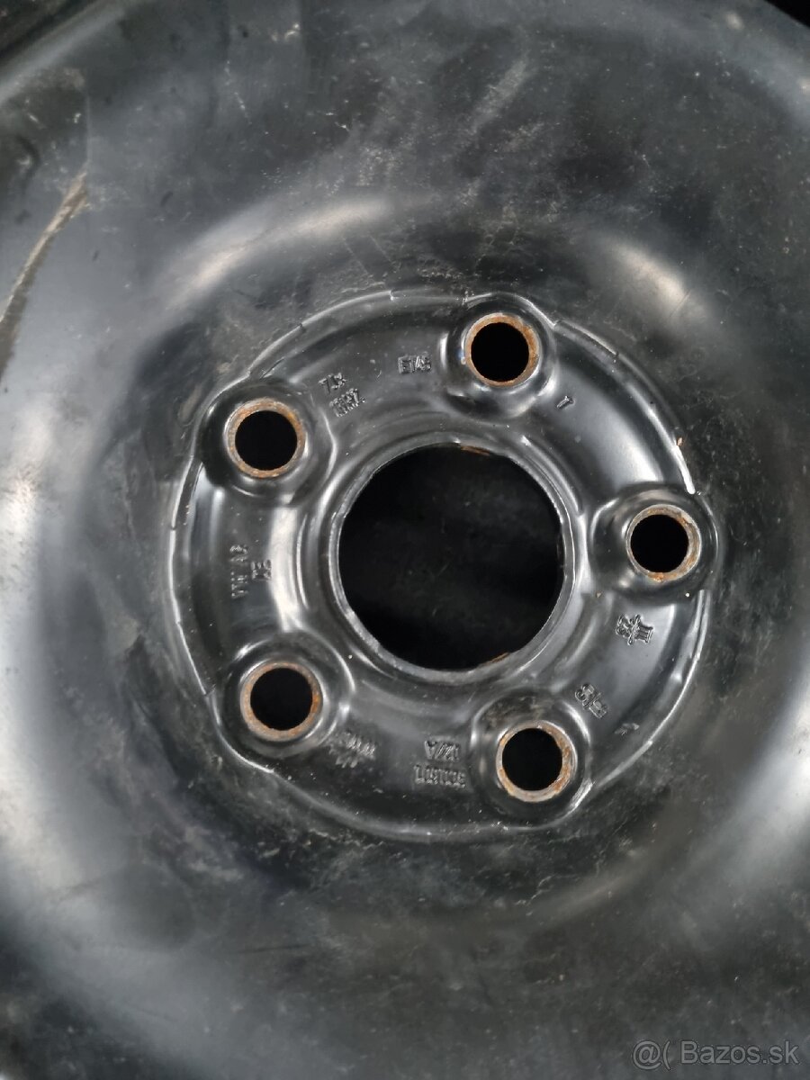 Náhradné diely Passat B6 - 7