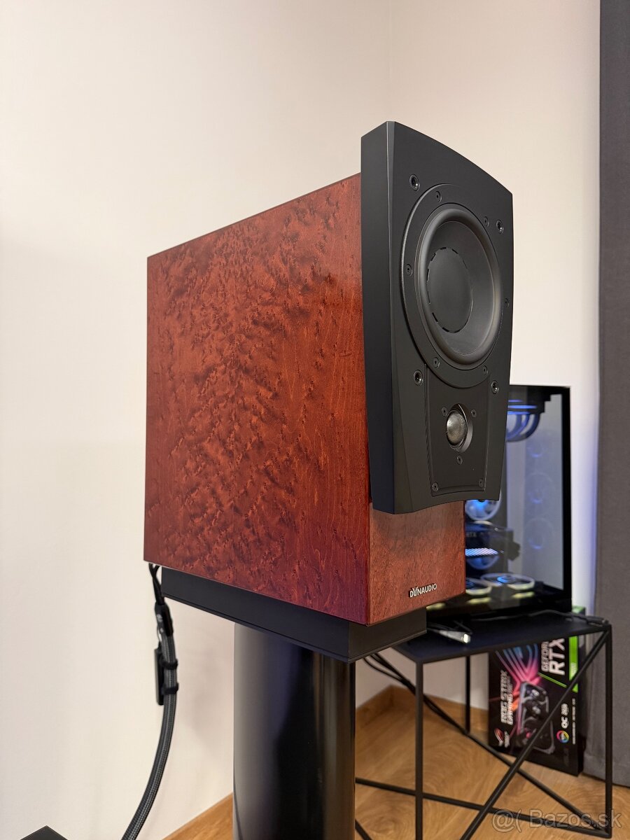 Dynaudio Confidence C1 Platinum - 7