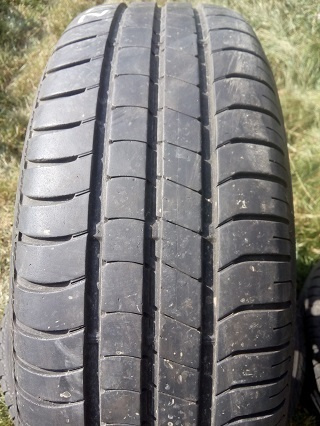 Letné pneu Bridgestone 185/65r15 - 7