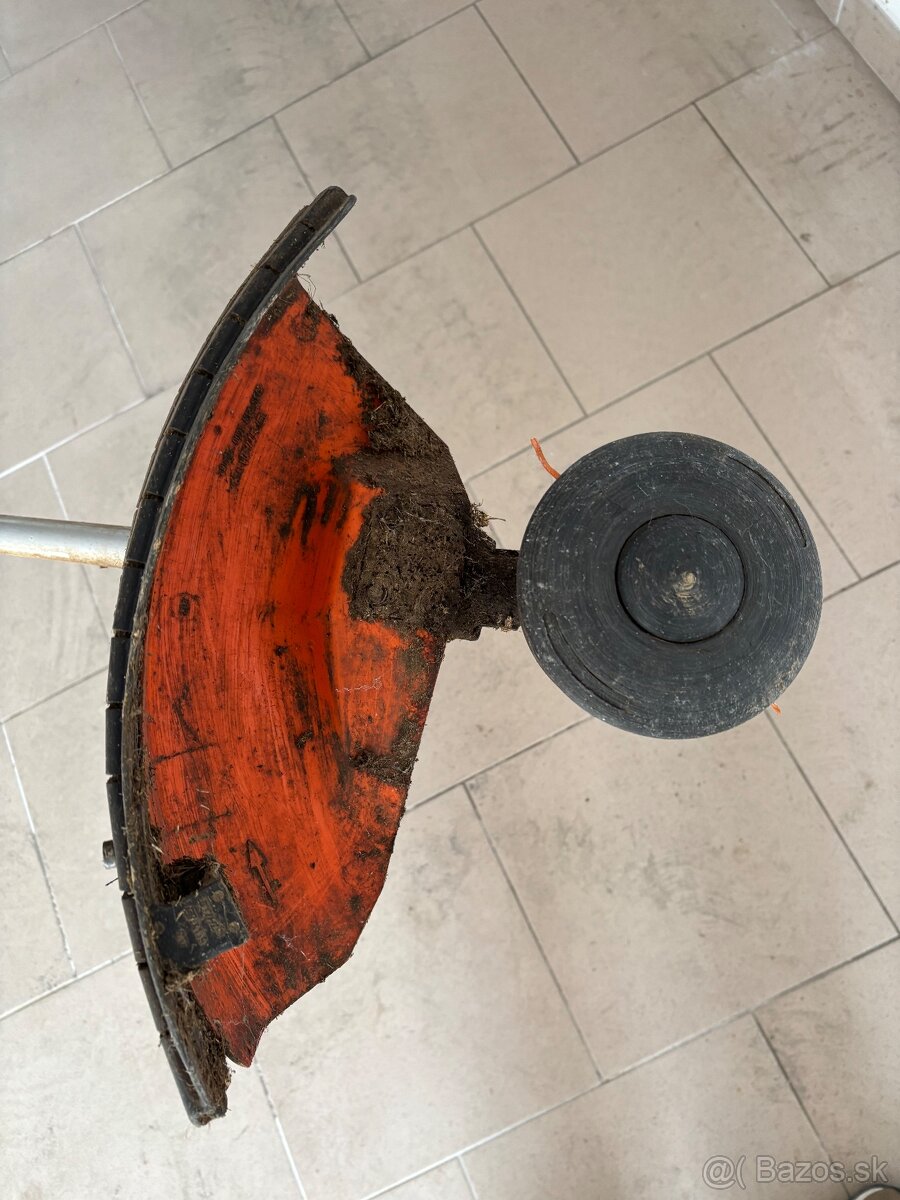 Predam krovinorez Stihl FS 130 - 7