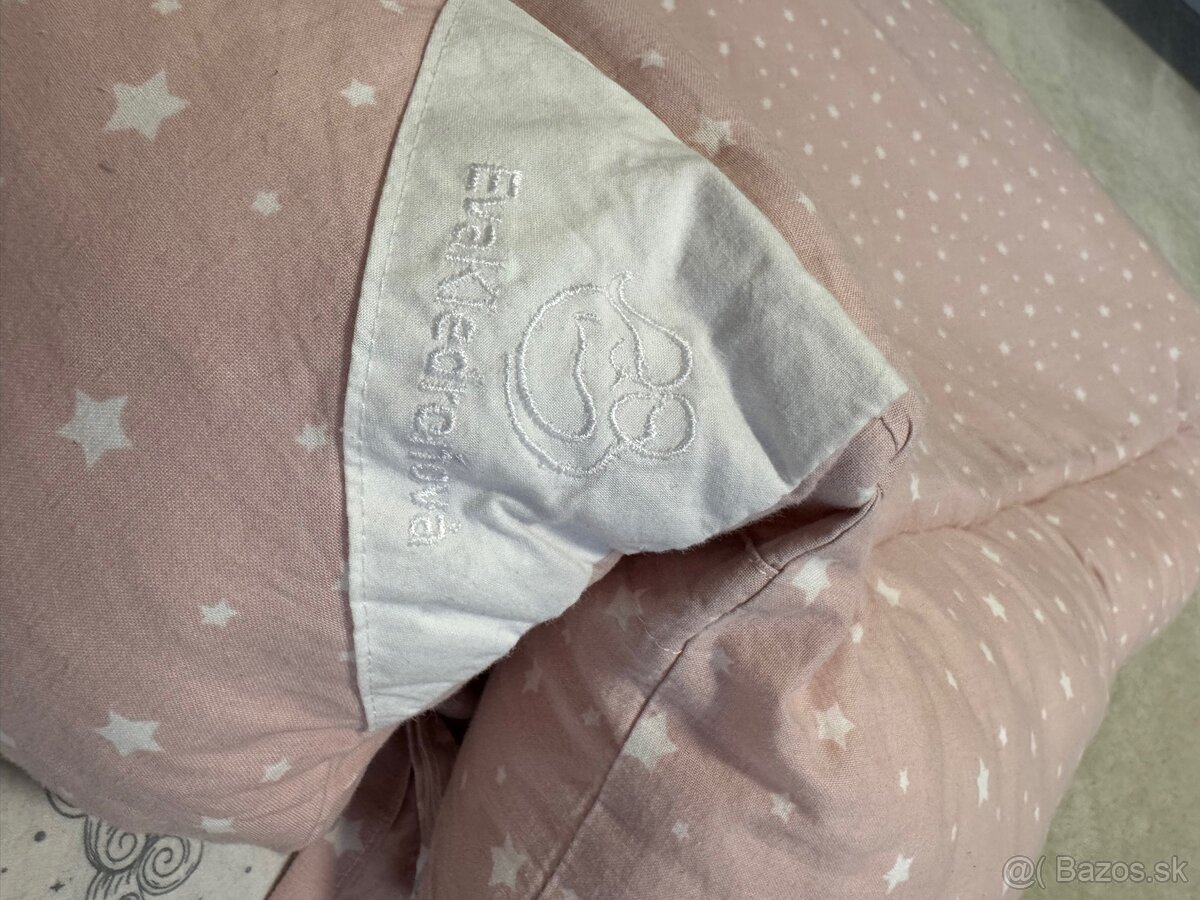 Hniezdo a vankus Eva Kiedronova - 7