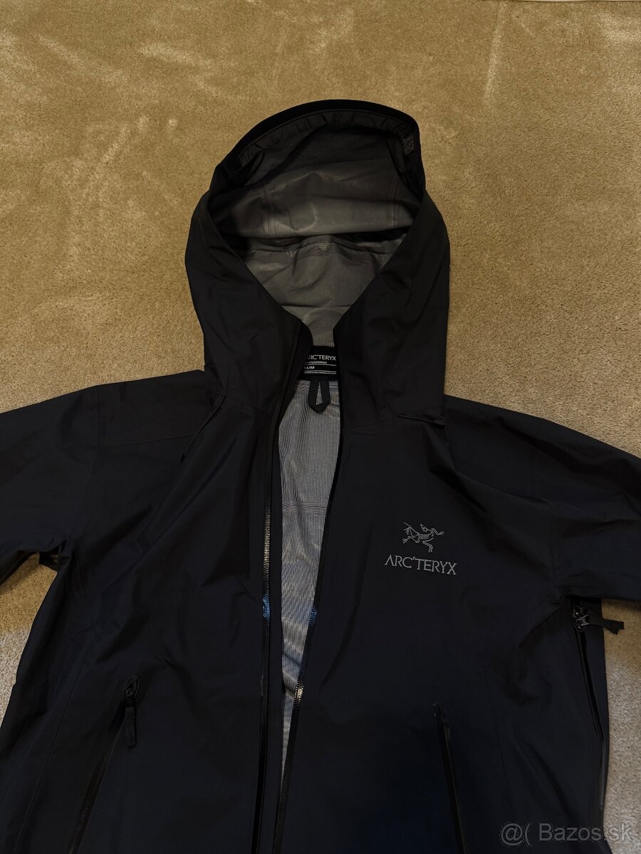 arcteryx goretex - 7