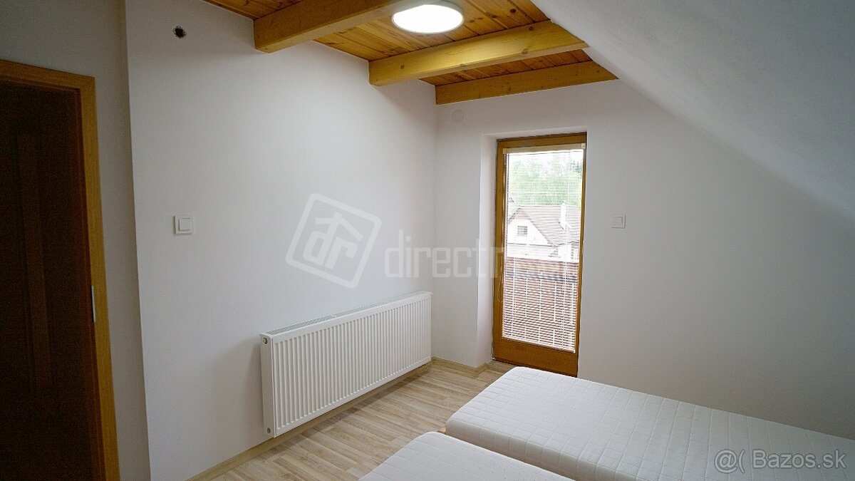 Nehnuteľnosť, ktorá robí na seba Investícia v TOP lokalite - 7