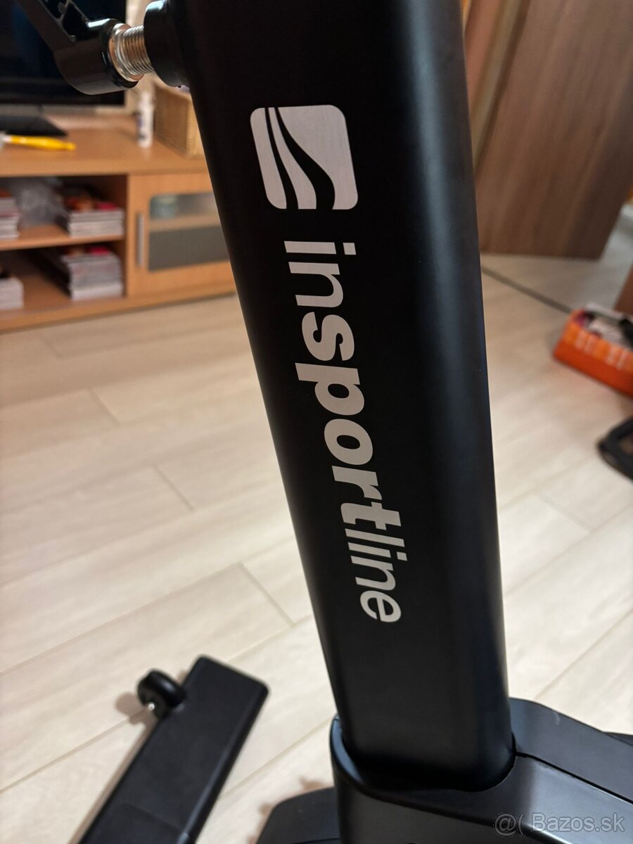 CYKLOTRENAŽÉR inSPORTline inCONDI S1000i - profi spinnigbike - 7