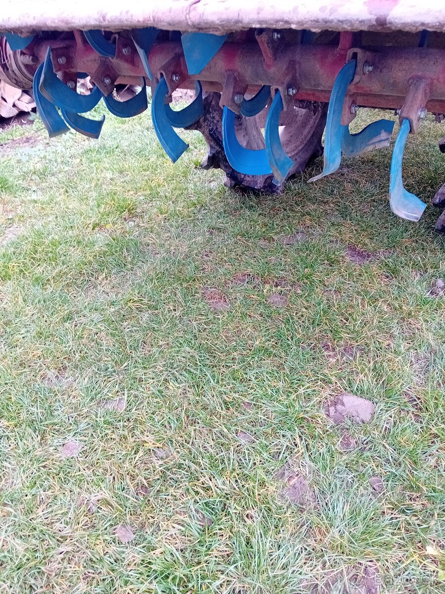 Mitsubishi MT 205 - 7