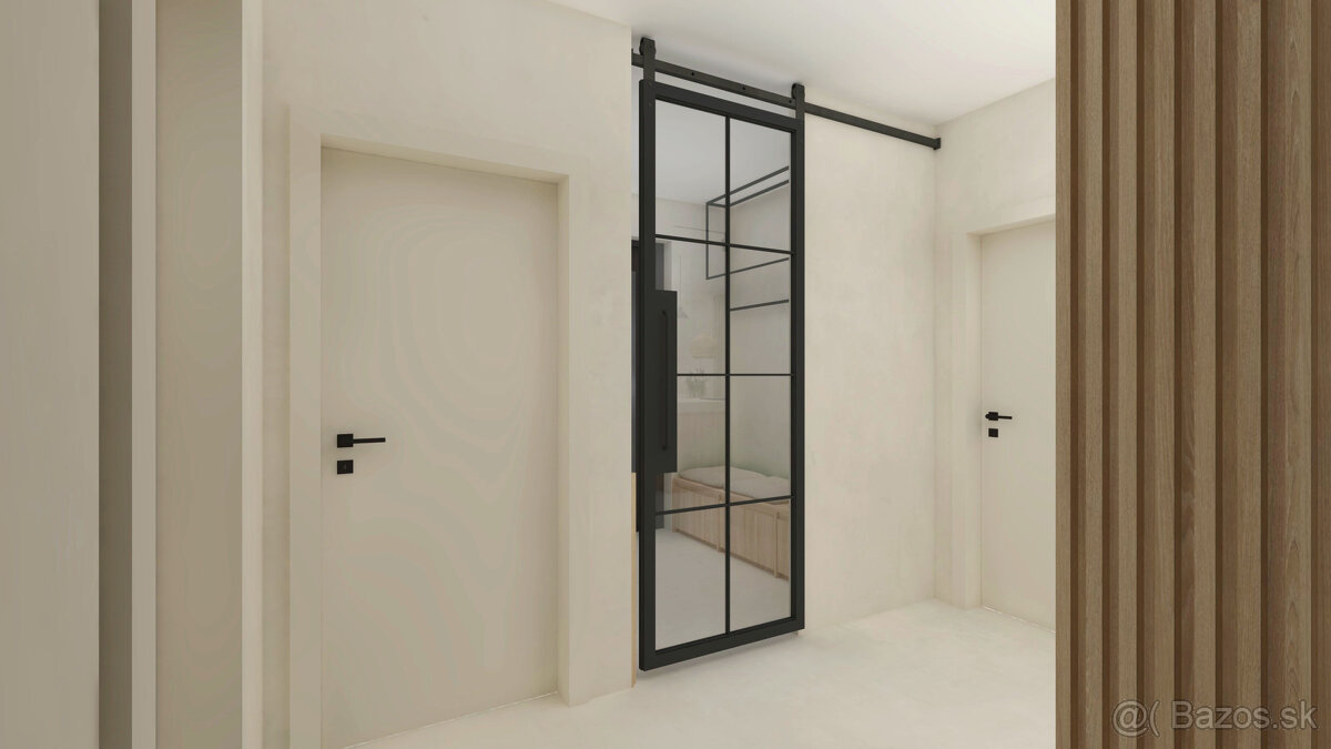 NA PREDAJ Krásna novostavba 4izb RD kúsok od Trnavy Zvončín - 7