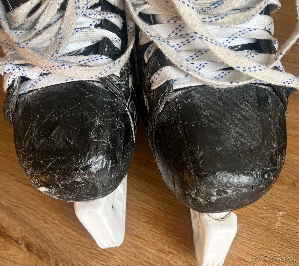 Korčule Bauer Supreme Mach - 7