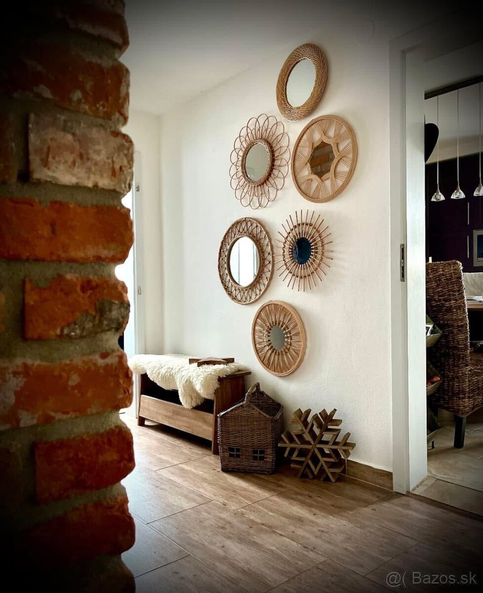 Predaj 5 izb RD, Nitrianske Hrnčiarovce, okr. Nitra - 7