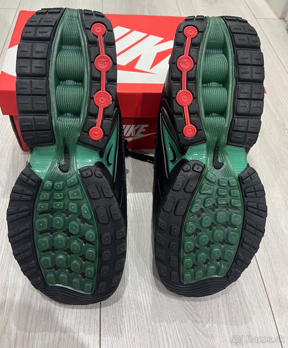 Pánske tenisky Nike x Supreme Air Max Dn "Black" - 7