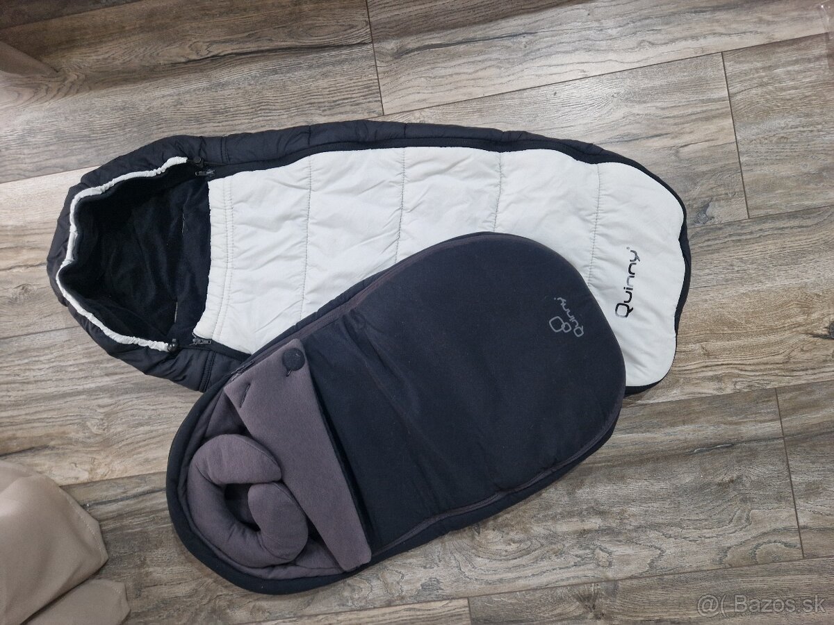 Quinny mood trojkombinácia - 7