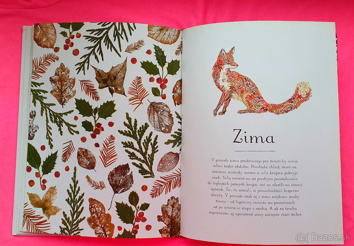 Detské knihy za 1 EUR. ♥ - 7