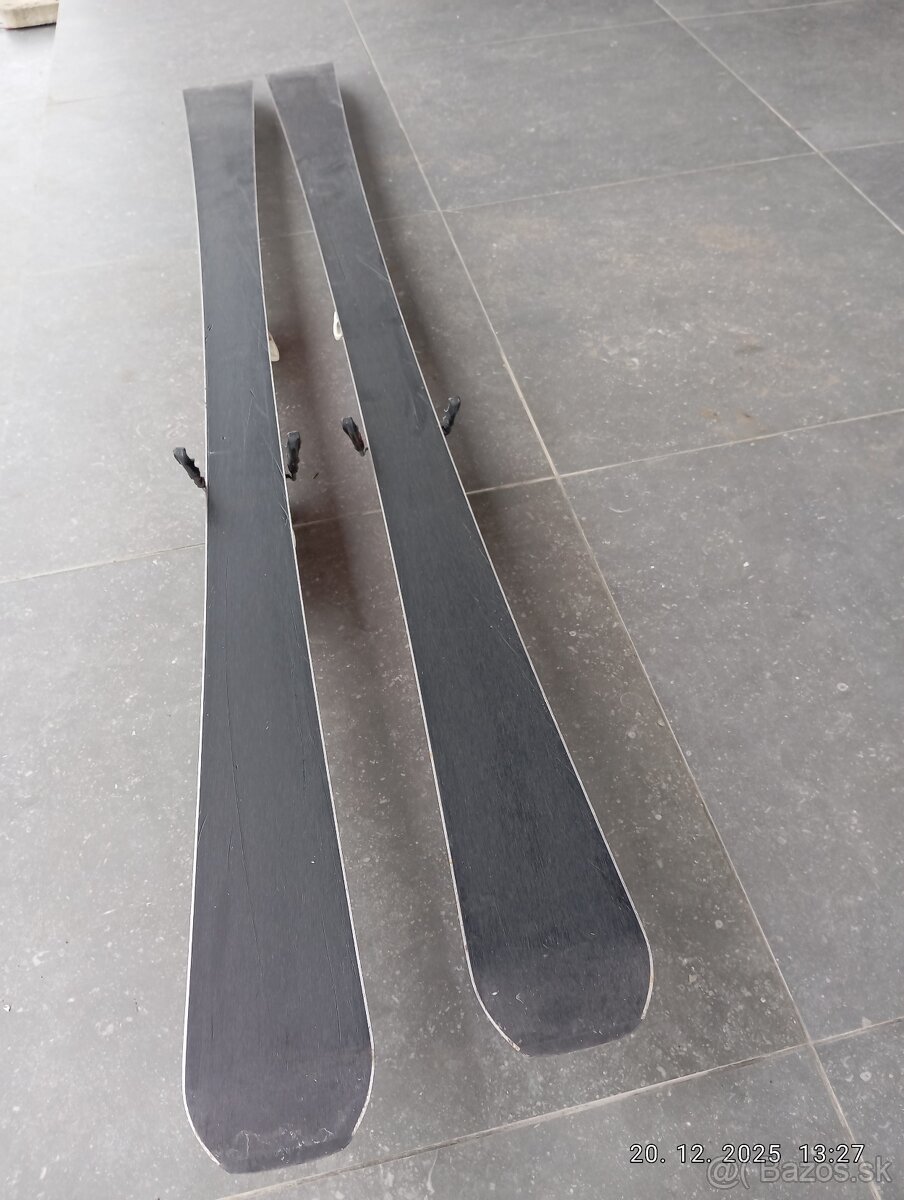 Predám lyže - 7