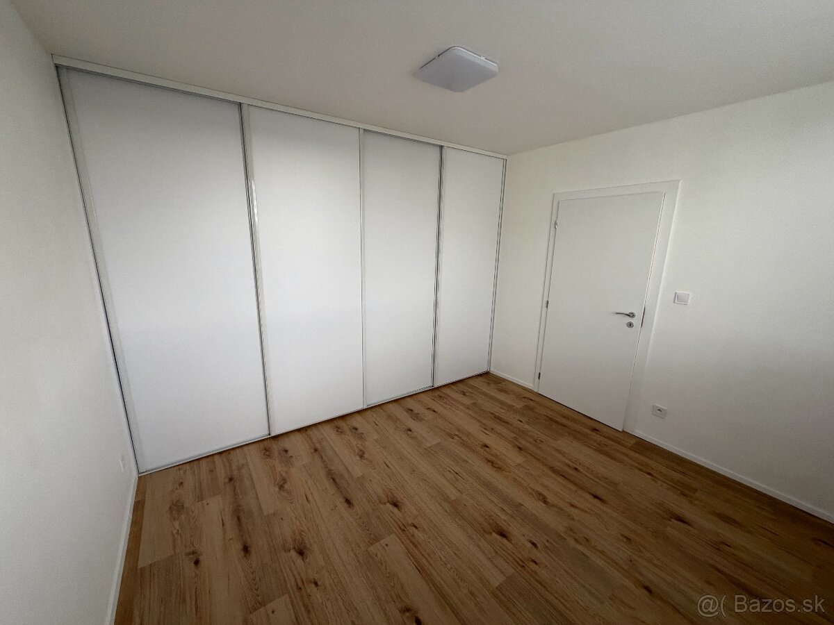 Prenájom 2-izbového bytu v Michalovciach (Stráňany) - 7