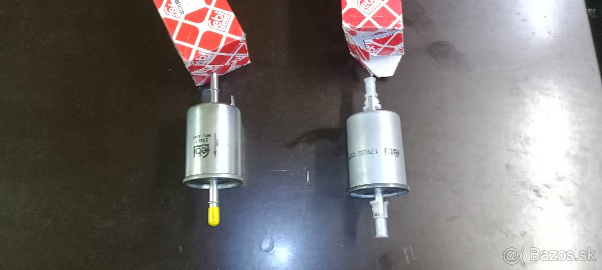 Vyrovnávacia nádobka chladiacej kvapaliny - 7