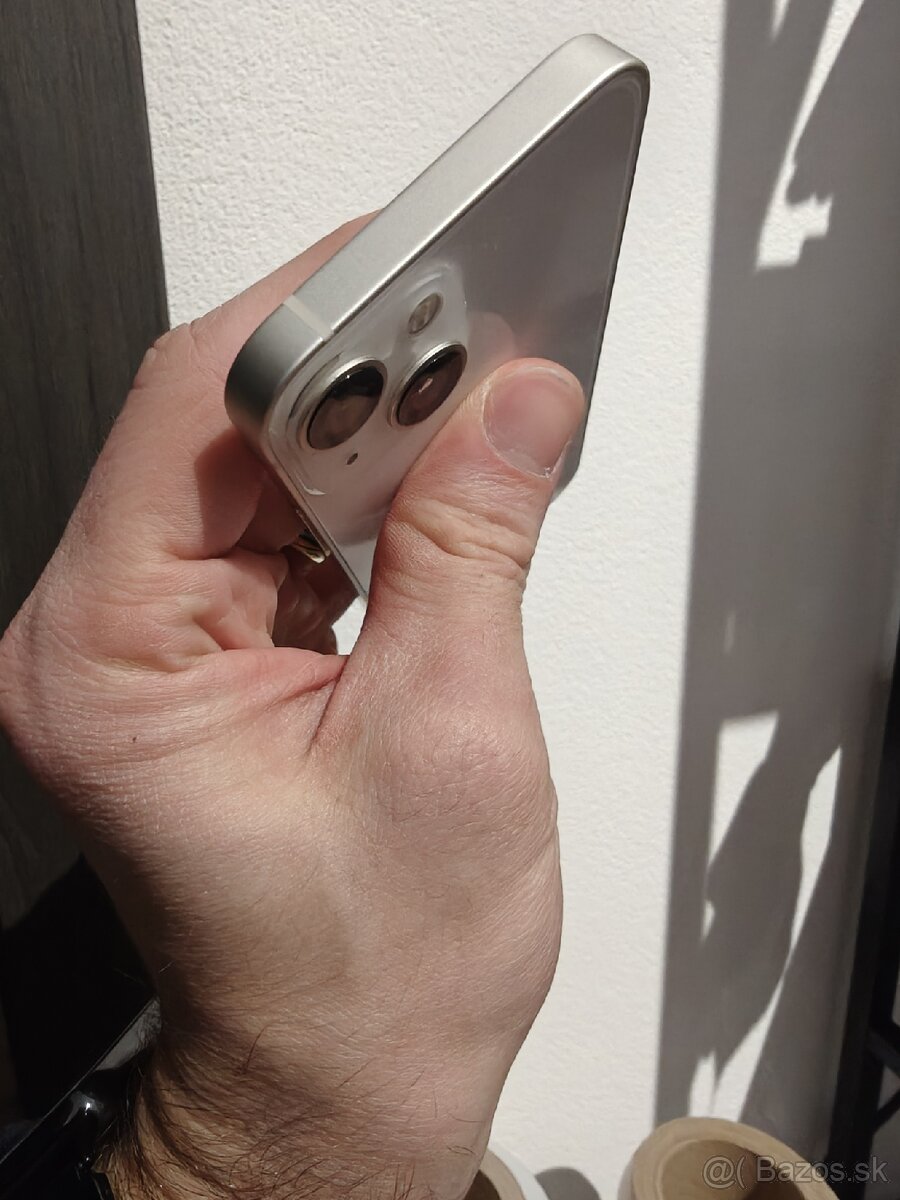 Apple iPhone 13 mini 128GB - 7