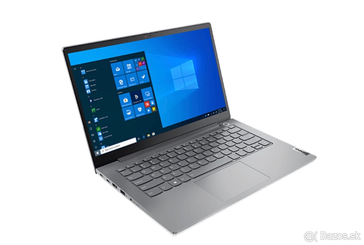 LENOVO IdeaPad 3 14” | NOVÝ + Sluchadlá + Batoh - 7