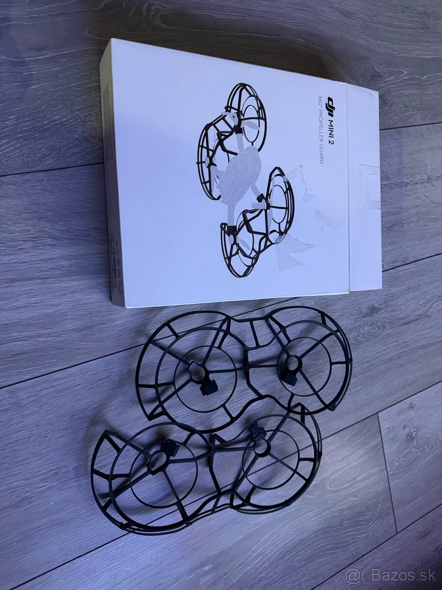 DJI Mini 2 SE - 7