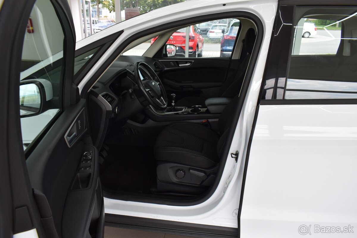 Ford S-MAX 2,0 TDCi 88 kW,BUSINESS,NAVI - 7