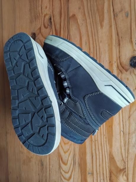 Zimné čižmičky - 7