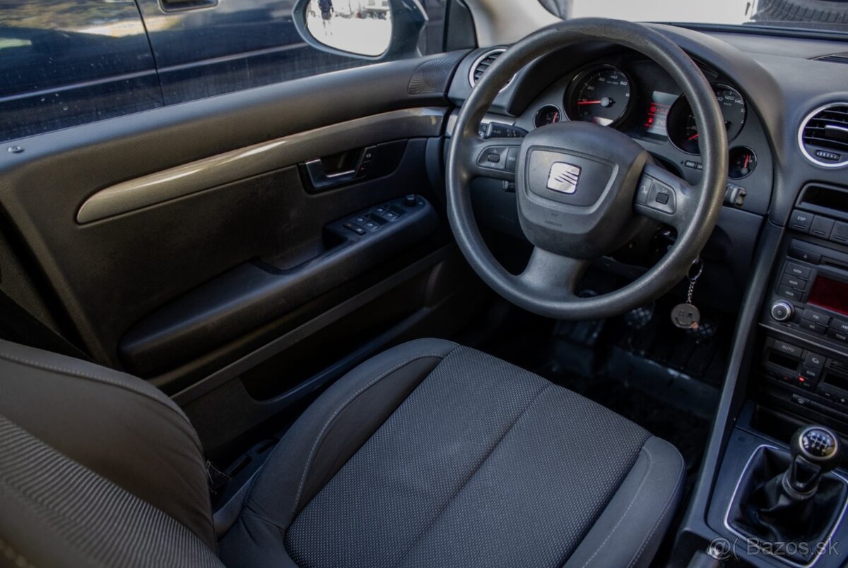 Seat Exeo 1.6i Style - 7