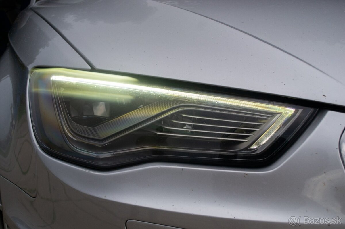 Audi S3 8V 2.0 TFSi - 7