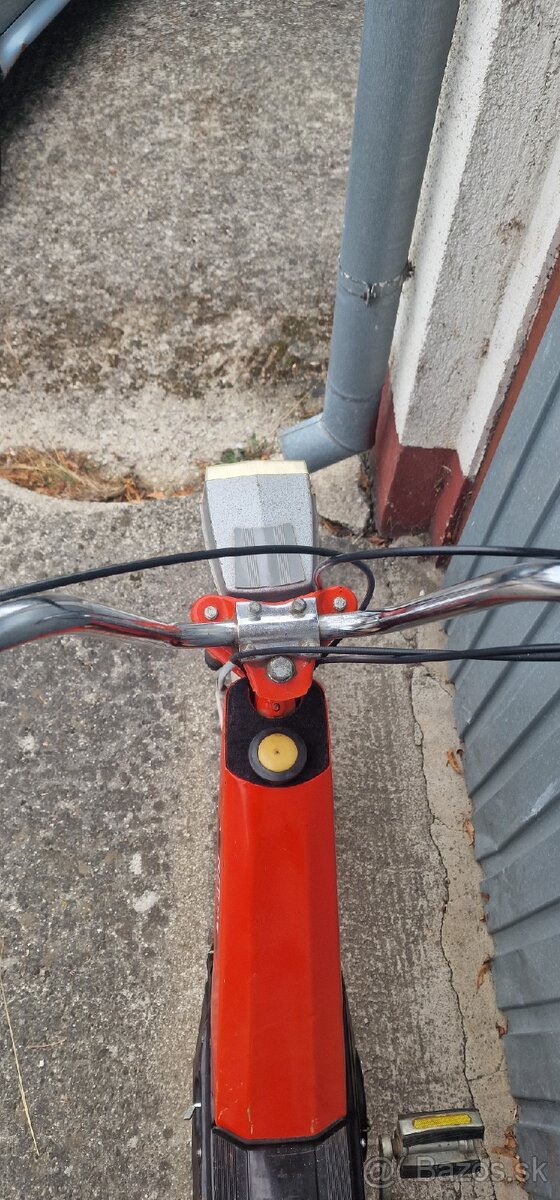 Babetta 207 "uloženka" - 7