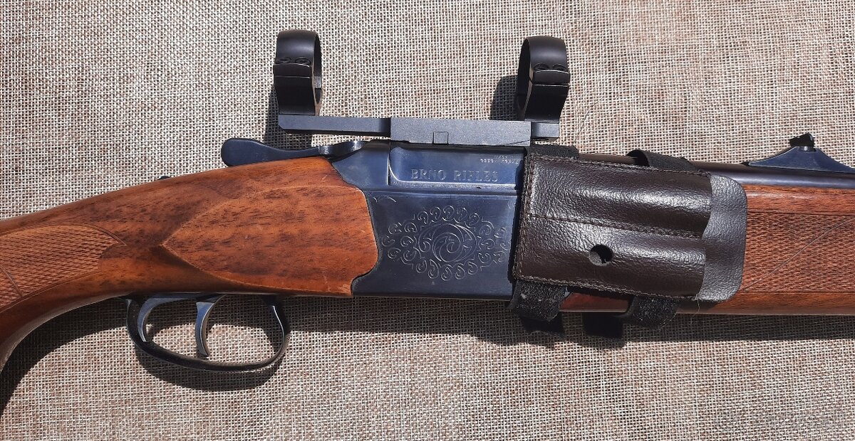 Guľová kozlica Brno - 7