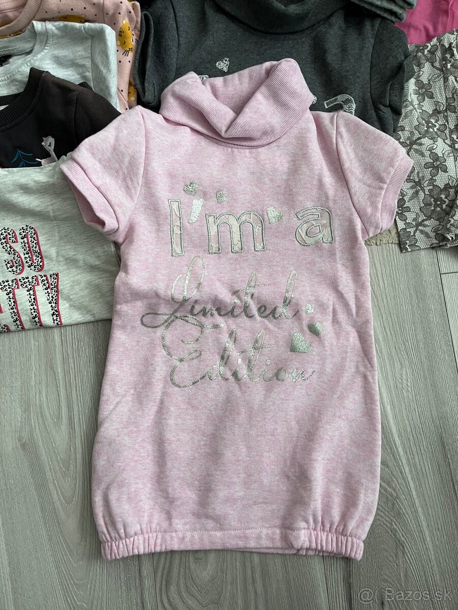 Balík oblečenia 98/104 - 7