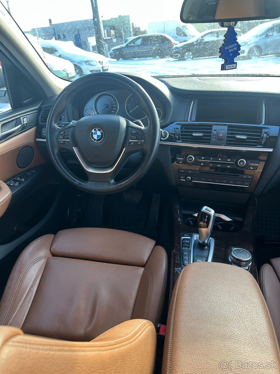 X4 Drive 2,0TDI ,120kw,AT8,NM - 7