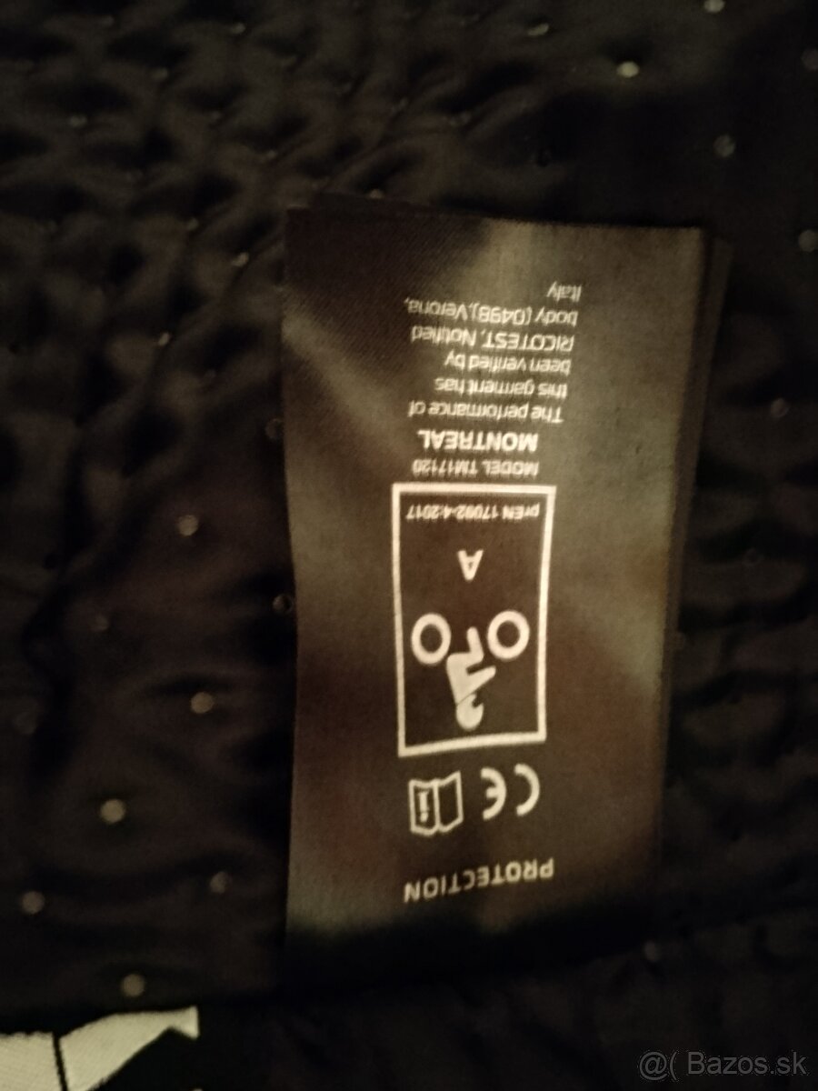 DAMSKA MOTOBUNDA - 7