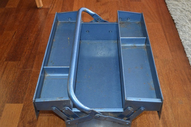 predam box na naradie Stubai - 7