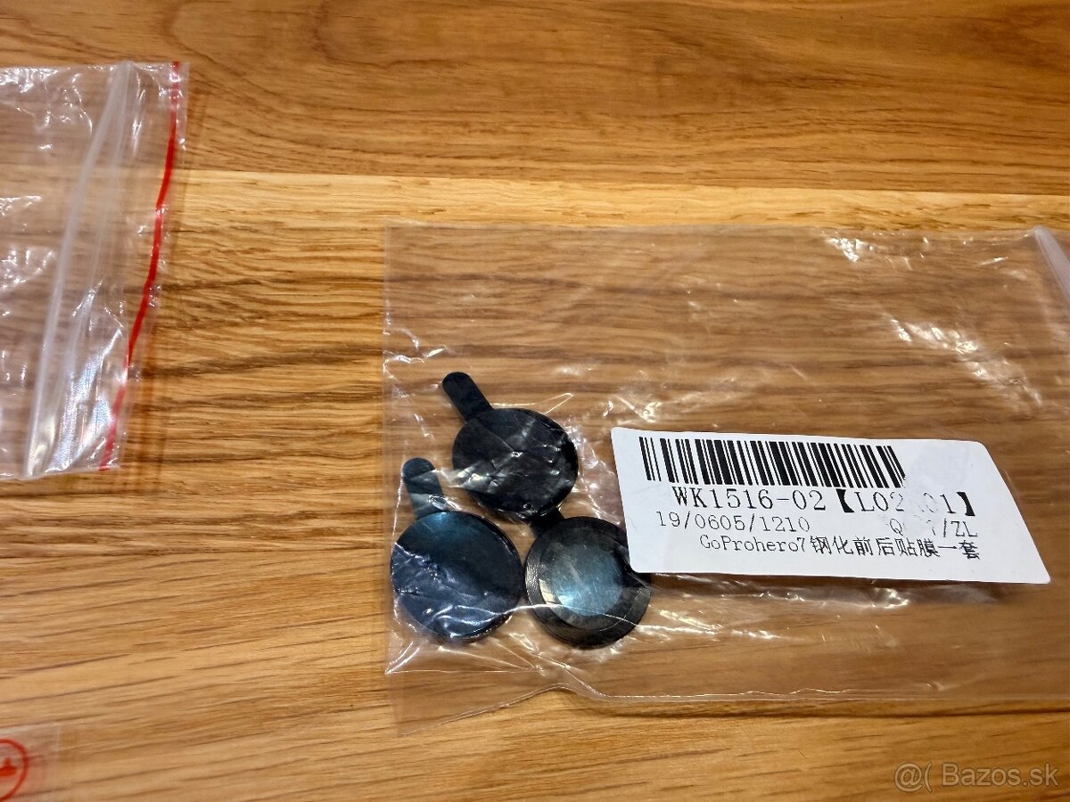 Ochranne skla na Apple - 7