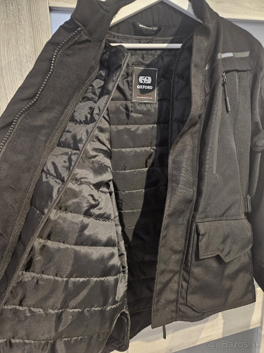 OXFORD MotoBunda L - 7