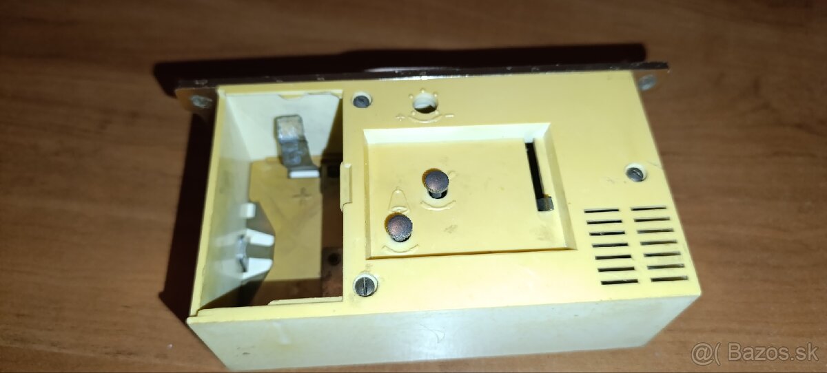 Ruské starožitné hodiny - 7