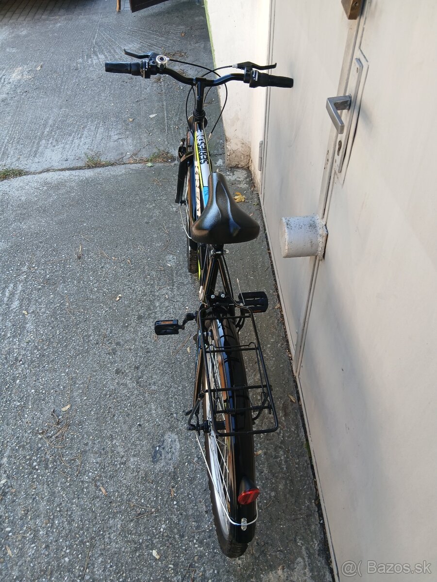 Predám horský bicykel - 7