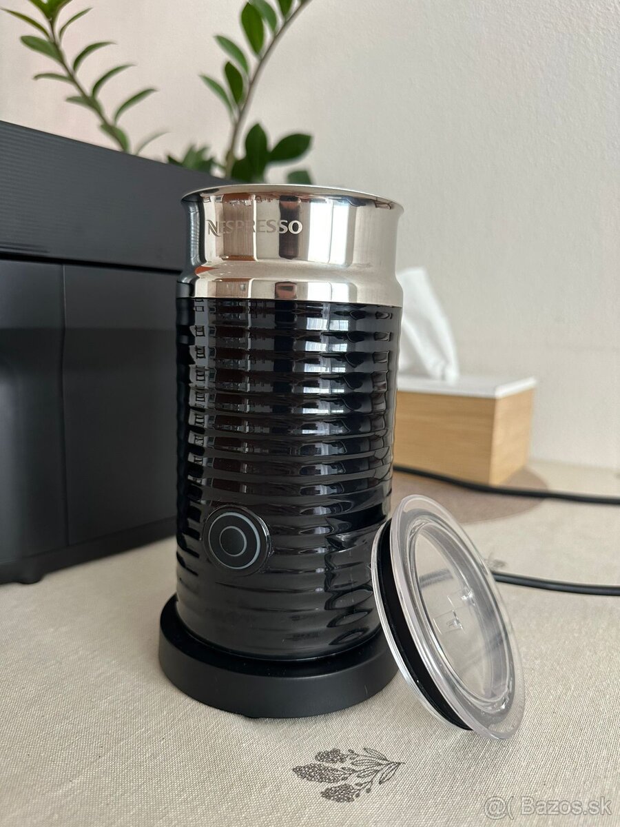 Kapsulový kávovar De'Longhi Nespresso Vertuo Pop - 7