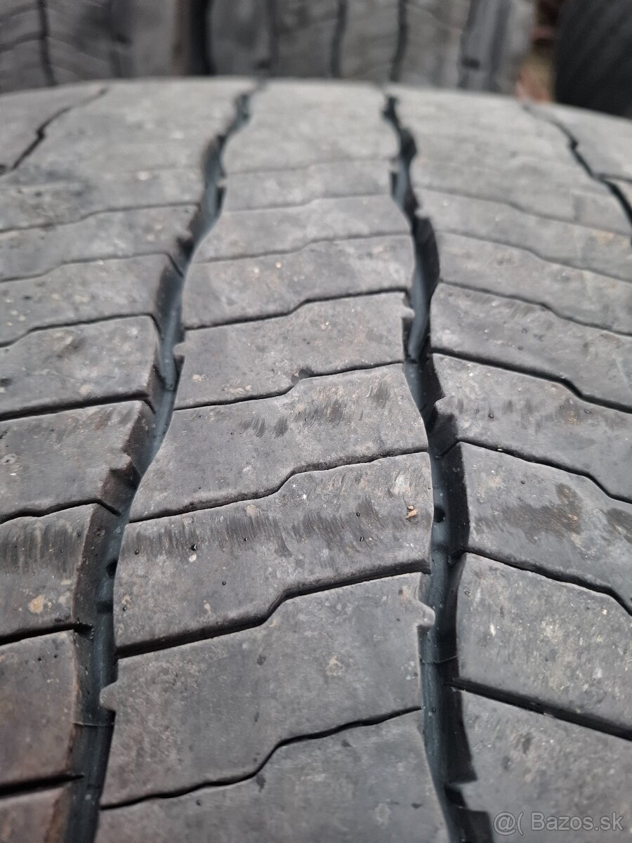 315/70 R22,5 Michelin X MULTI - 7
