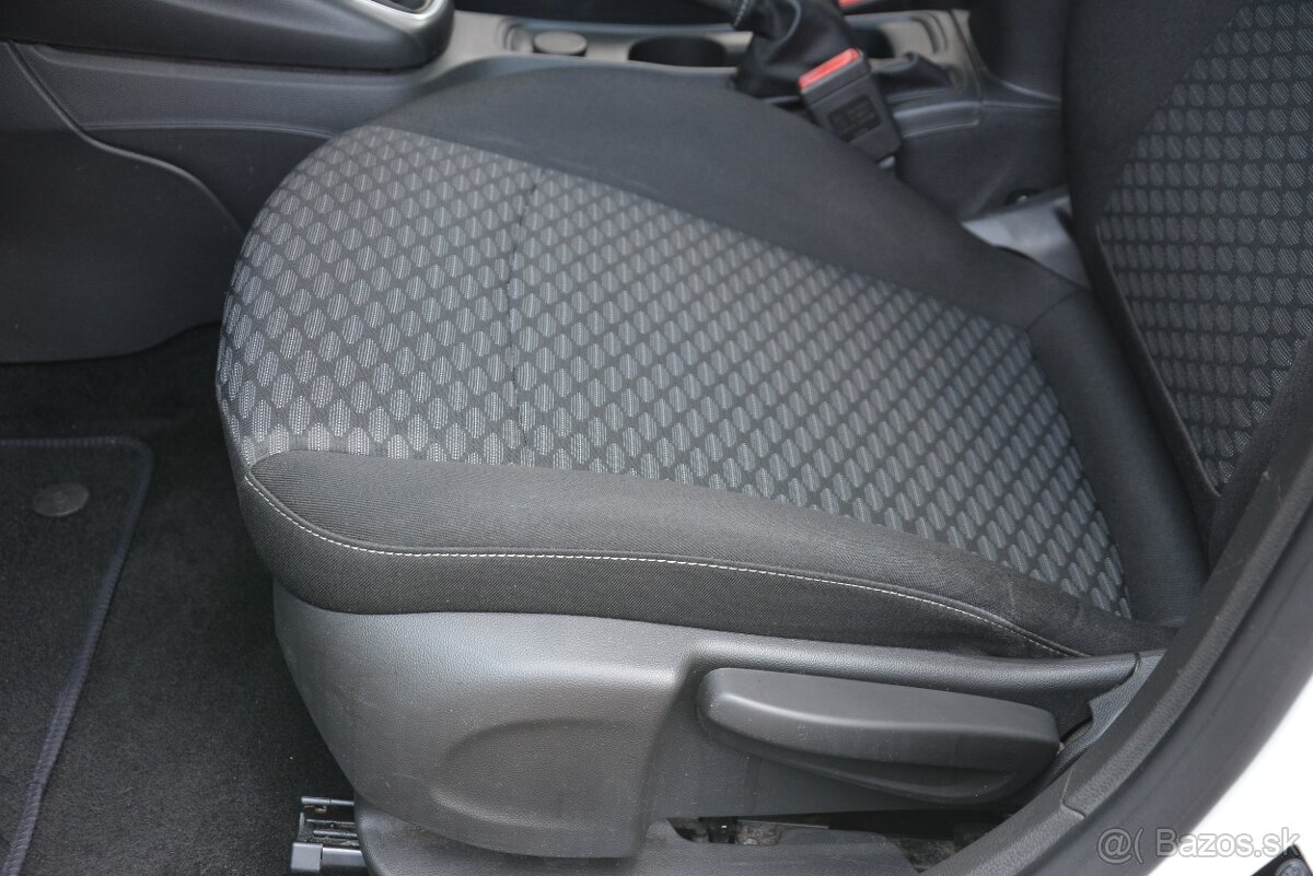 Opel Astra 1.0 SR voz - 7