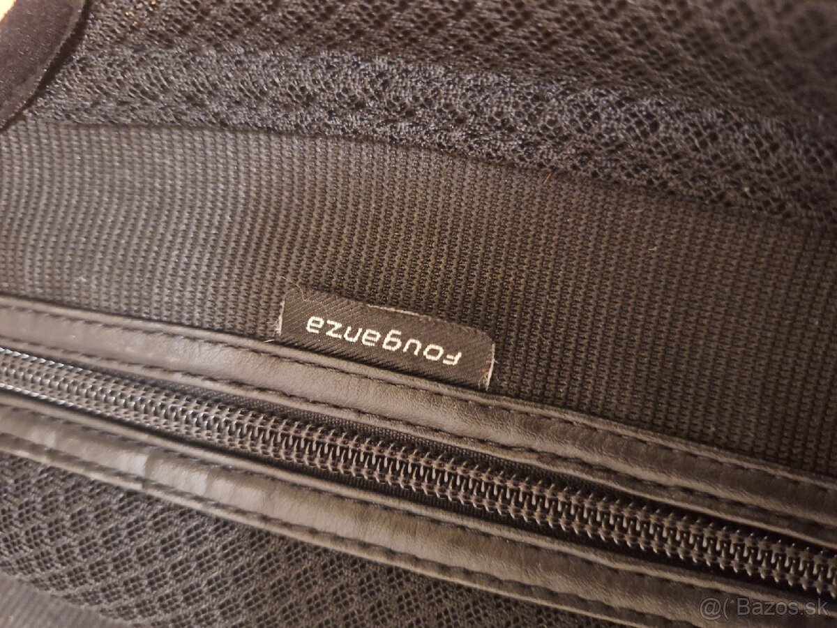 Jazdecká prilba a chapsy - 7