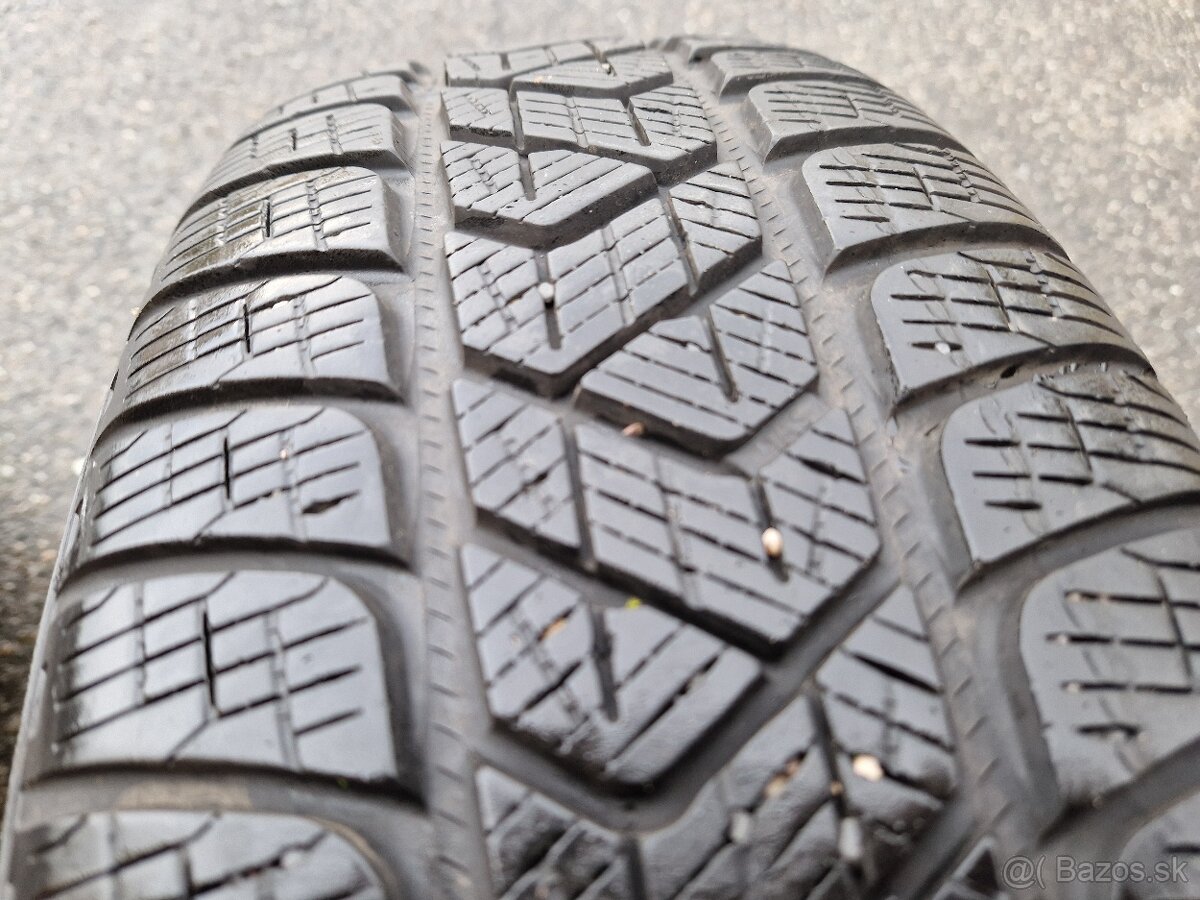 5x112 r17 kolesa disky alu 17 tiguan kodiaq terraco q3 215 t - 7